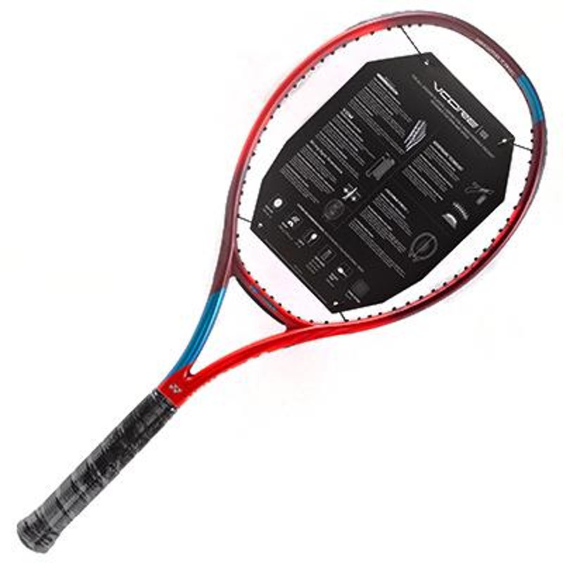 YONEX VCORE 100 300g g2 2021年モデル-