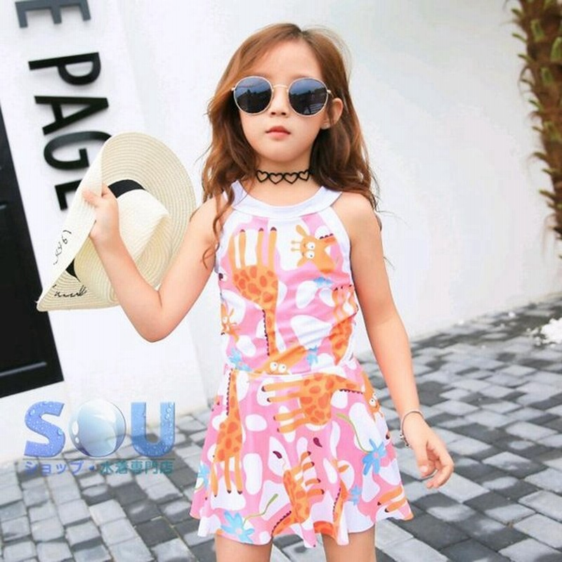 水着 ワンピース 水着 子供 ジュニア 女の子 水着 子供 キッズ ラッシュガード キッズ 水着 ビキニ 超可愛い スカート 大きいサイズ 温泉 花柄 通販 Lineポイント最大get Lineショッピング