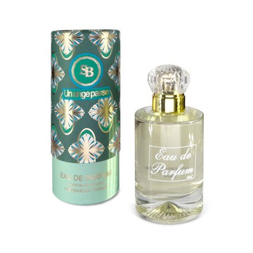 法國【Senteur et Beaute 聖朵波緹】天使來過淡香精（茉莉琥珀）50ml