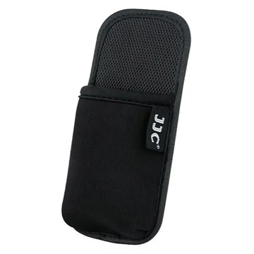 JJC RCH-TM 快門線收納袋(公司貨)可繫在腳架  1個