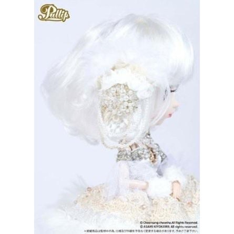 グルーヴ Pullip プーリップ Pere Noel ペール・ノエル P-082 | LINE