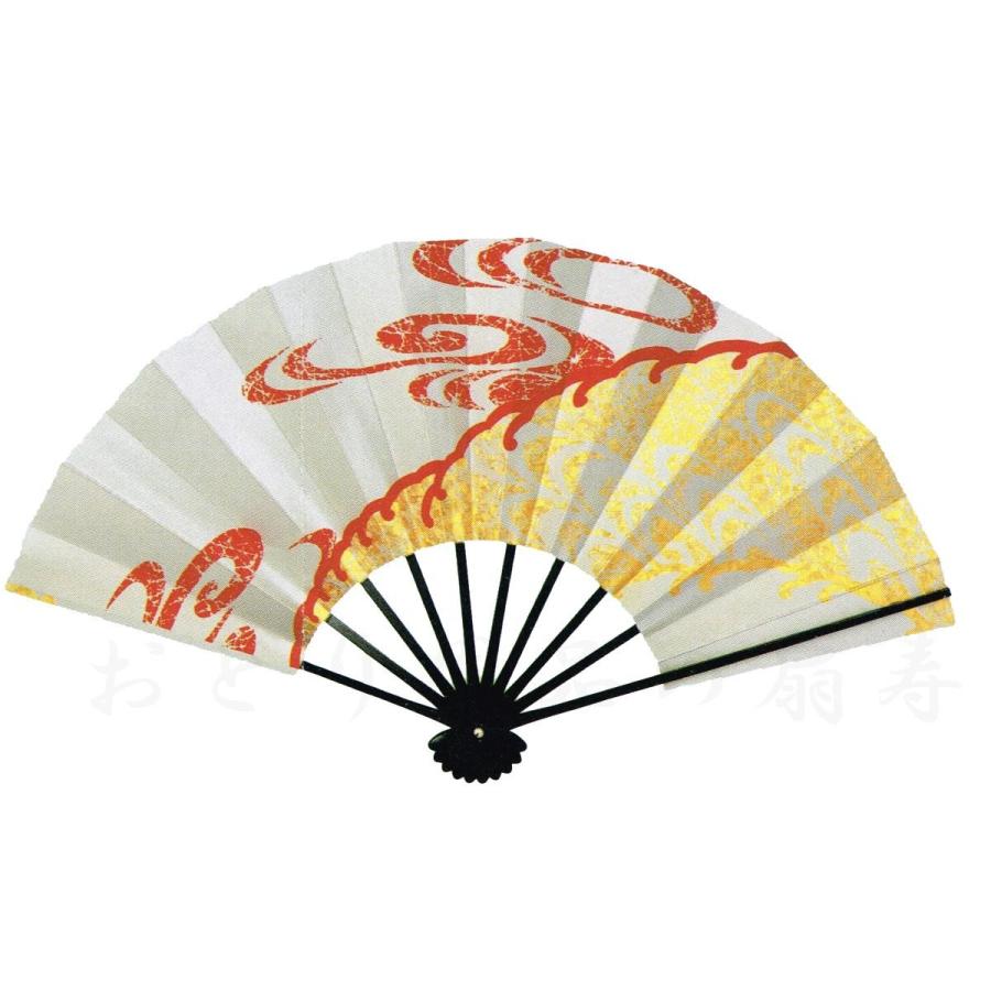 両面金 舞扇子　10本セット　29cm 舞扇子 両面金 – 白竹堂オンラインショップ