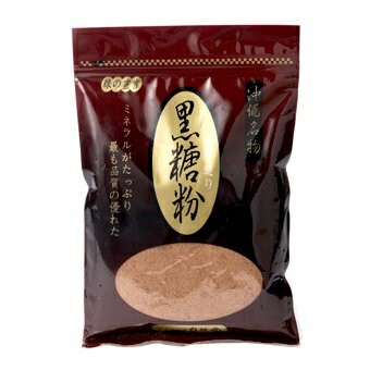[達正食品]綠的宣言-黑糖粉250g