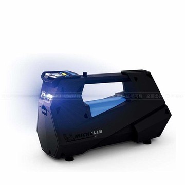 激速直驅智能設定電動打氣機 12312