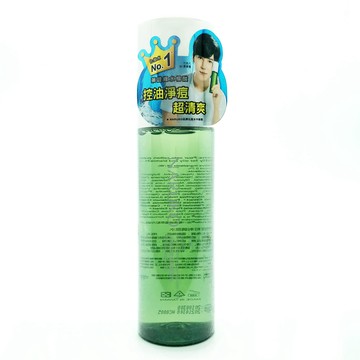 NARUKO 茶樹抗痘粉刺調理水(150ml)【優．日常】