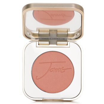 Jane Iredale 愛芮兒珍 奇幻腮紅 - # Velvet Petal 0.11oz-腮紅