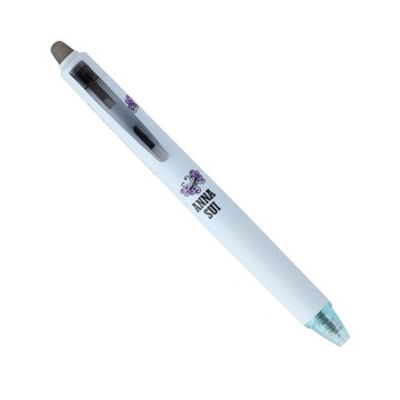 日本 百樂xANNA SUI聯名新極灰摩擦筆-舞蝶0.5黑芯 1st (JN4267)