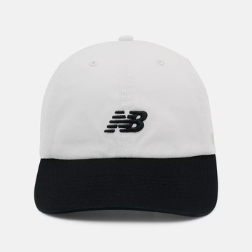New Balance 男女 休閒帽 AC8939BSST-F