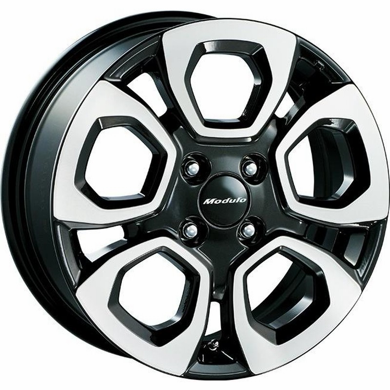 ダイハツ純正15インチホイール、タイヤ4本セット最終値下げ 欲する
