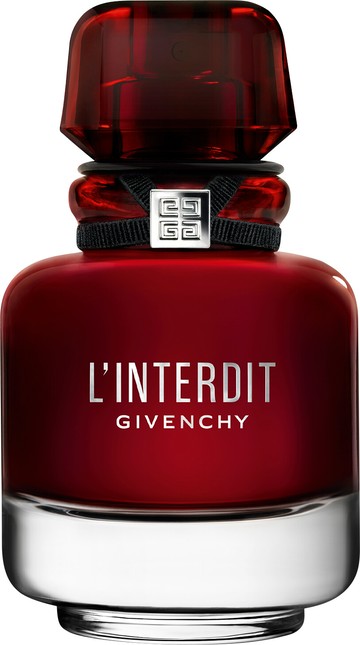 GIVENCHY L'Interdit Rouge Eau de Parfum Spray 35ml