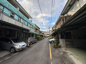 泰山路4房透天｜宜蘭縣宜蘭市泰山路七結巷