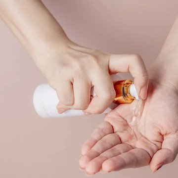 【Utrue 悠初生活】FUcoi｜藻安美肌 肌底調和系列 保濕醒膚潔顏凝露150ml-廠商直送