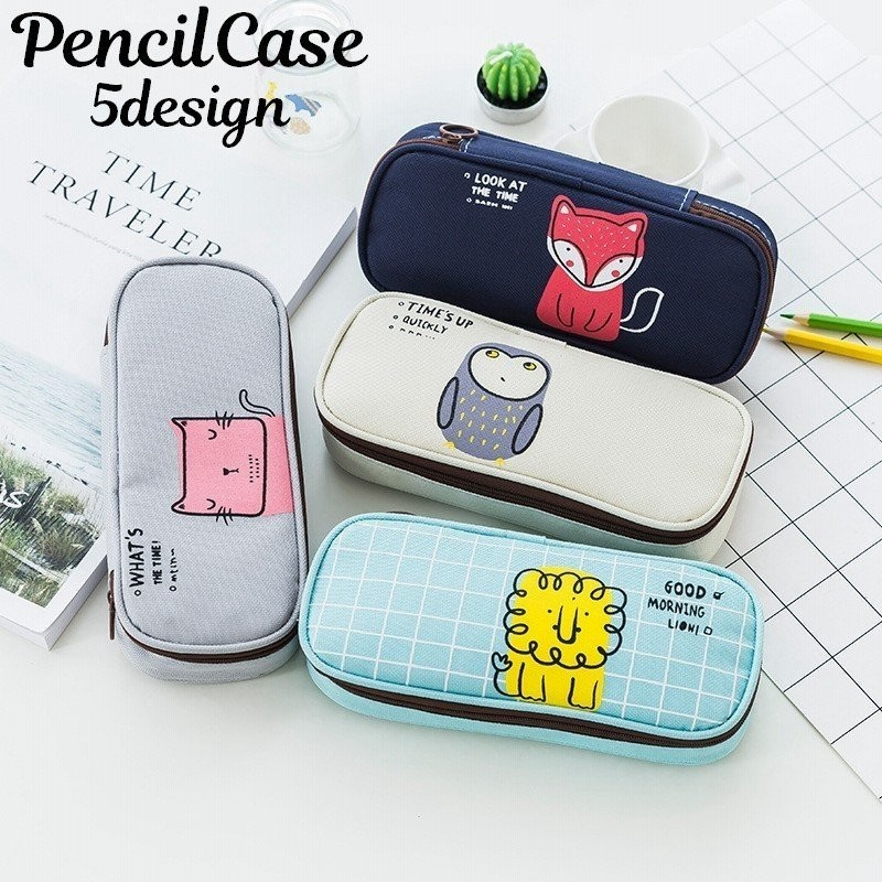 筆箱 ペンケース 筆入れ ふでばこ ペンポーチ 筆記用具 ファスナータイプ おしゃれ 小学生 中学生 高校生 大学生 社会人 Ol 女の子 男の子 チ 通販 Lineポイント最大get Lineショッピング