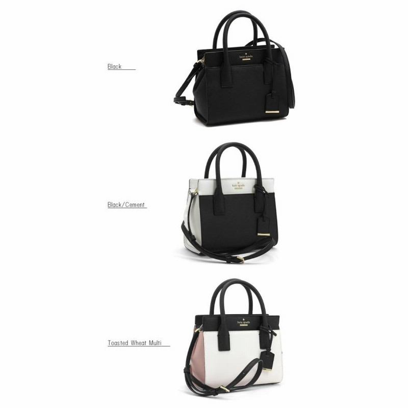 Kate Spade ケイトスペード CAMERON STREET mini candace ［PXRU6669