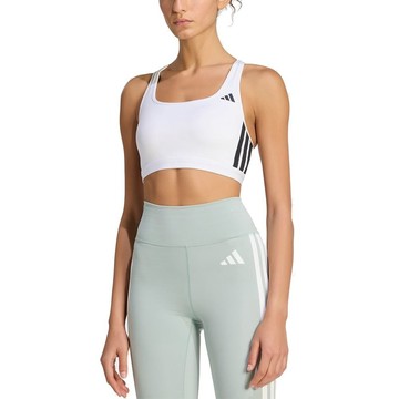 ADIDAS OPT ESS 3S MS 女 運動內衣 KA4703