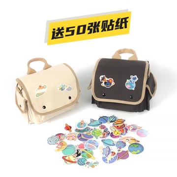 相機包單反單肩帆布攝影包適用于M50佳能200D富士xt30索尼尼康R50