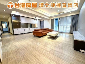 玉山民權極景大坪數三房車｜桃園市平鎮區民族路二段