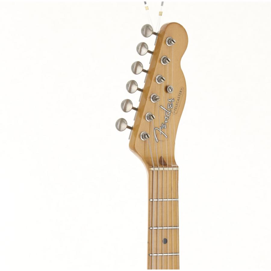 (中古)Fender USA   American Vintage 1952 telecaster Butterscotch Blonde 1982 (御茶ノ水本店)