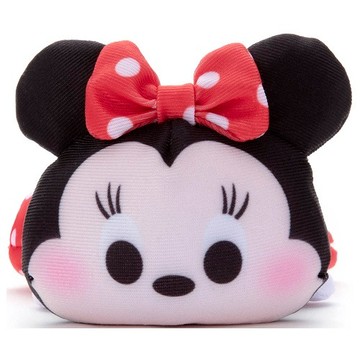 圓滾滾好朋友-米妮