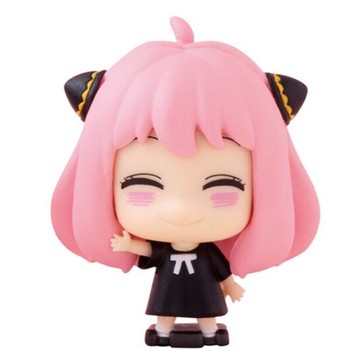 間諜家家酒角色公仔P4  日本 BANDAI 萬代 日本扭蛋 | 公仔 模型 安妮亞 達米安 辦公室小物 日本進口 - 日本 日本代購 日本空運來台 代購 日本選物 熱銷商品 日本人氣 JAPAN 送禮推薦 日本扭蛋 日本萬代 卡通人物 日本動漫 SPY×FAMILY間諜家家酒 BANDAI 萬代