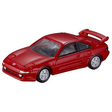 TOMICA PREMIUM 42 豐田MR2 TM95572