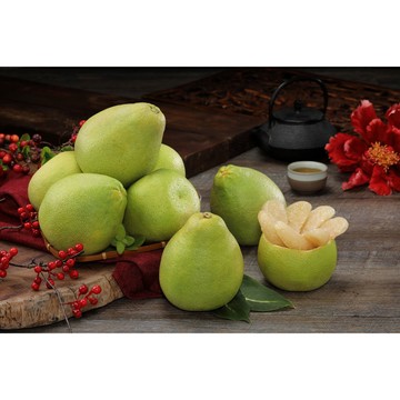 [龔記]哇好柚十斤禮盒