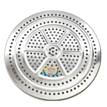 双炮 ST 炊篦 尺3(39cm) 蒸籠片  1個