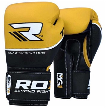 【VENUM旗艦店】 RDX T9Y 經典 拳套 拳擊 泰拳 散打 自由 搏擊 綜合格鬥 MMA UFC