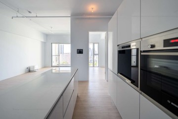 L.L 最美建築西屯理仁柏舍高樓視野戶三房平車｜台中市西屯區惠中路