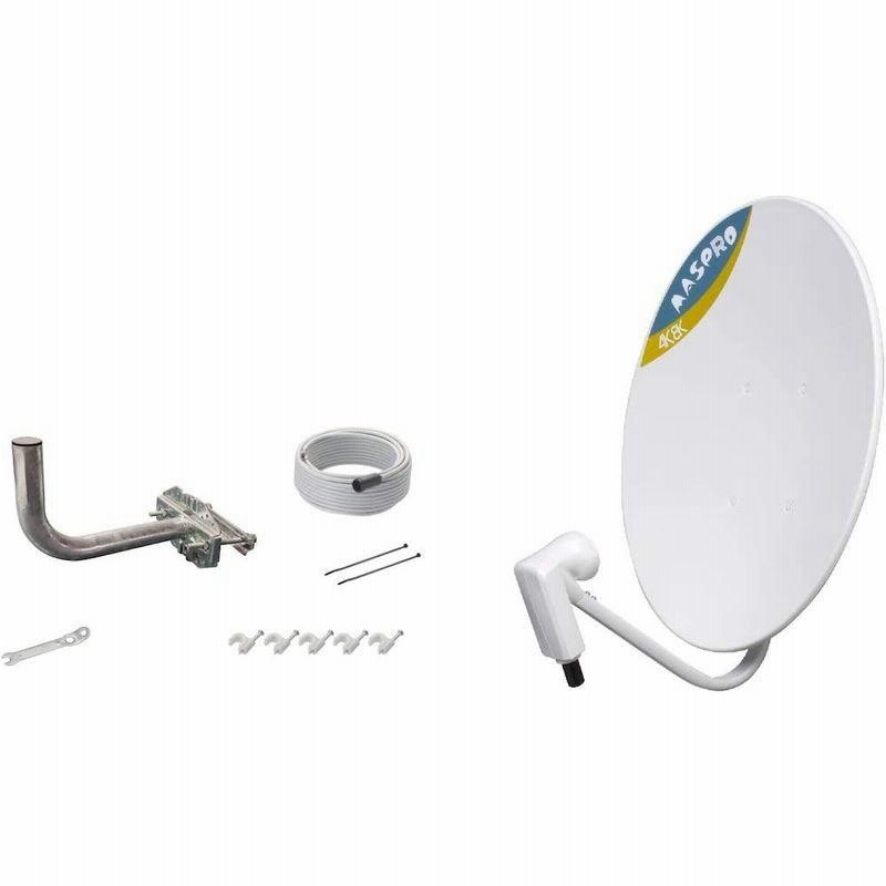 Amazon | スカイパーフェクTV!用CSアンテナ 45cm 取付セット