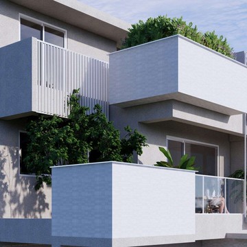 品森居新建築美學4房雙車美墅大透天-B3｜屏東縣潮州鎮光復路一段