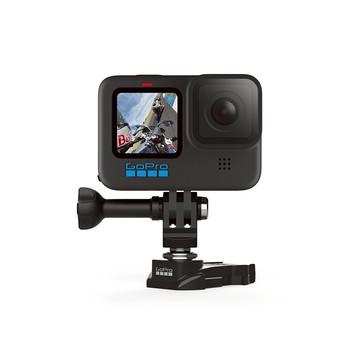 GoPro 球型可調角度快拆底座 ABJQR-001