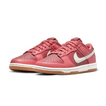【逢甲 FUZZY】W Nike Dunk Low Desert Berry 沙漠莓果 莓紅 膠底 DD1503-603