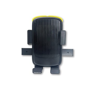 [家速配]【機車百貨】澤村先生繩扣式防震機車手機架YT-2