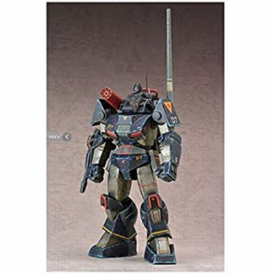 【海外配送可】【送料無料】 r400 太陽の牙ダグラム