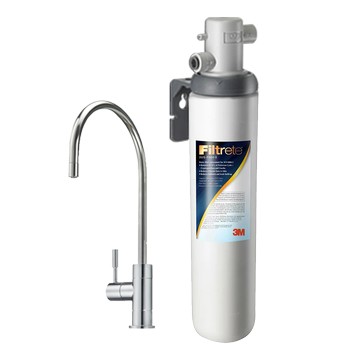 【3M】S004 極淨便捷淨水器 3US-S004-5