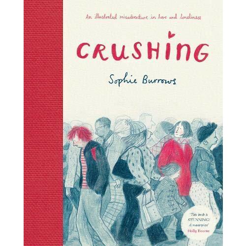 Crushing (Hardcover)