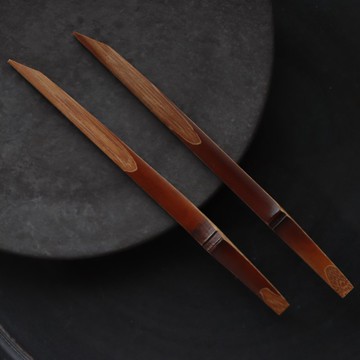 【日本製】甜點餐具 | 傳統日本和菓子刀