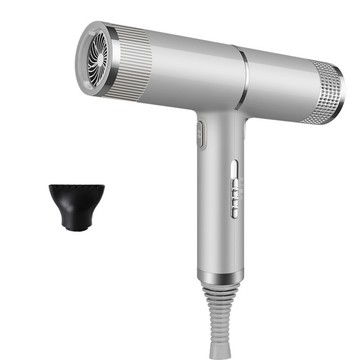便利生活小物 新T型錘子吹風機 時尚家用吹風機 110V電吹風 離子吹風筒 智能中和離子 專業吹風機