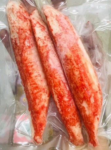 滿一千五就送雞塊兩包！火鍋必備~YAMASA日本巨蟹棒