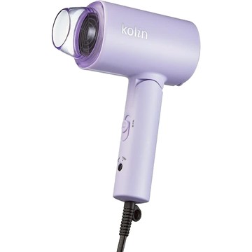 Kolin 歌林 國際電壓吹風機 1200W  KHD-LNH06