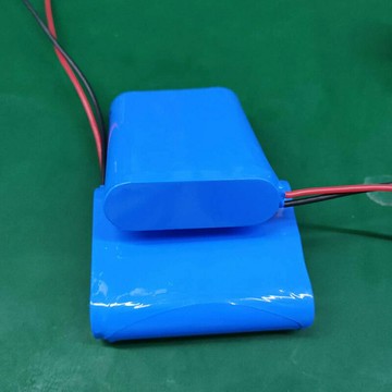 18650鋰電池組12V2200mAH鋰電池組 智能掃地機掃地機器人鋰電池