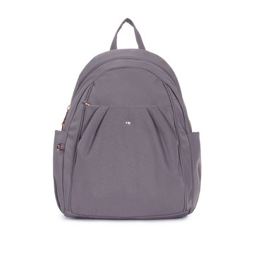 後背包-黛妃防潑水後背包(中款)-6603-32-多色任選