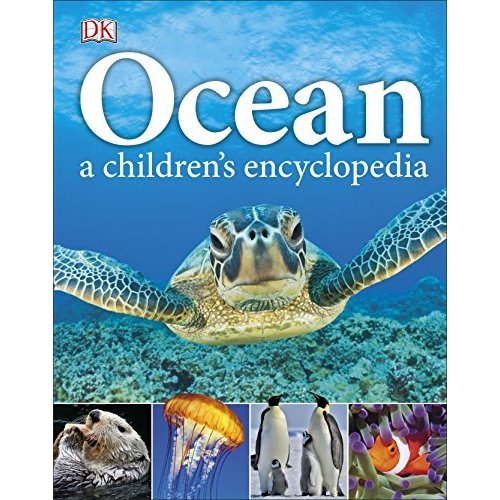 Ocean A Children's Encyclopedia