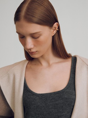 Ombre Fluid Earcuff JS2AFM16