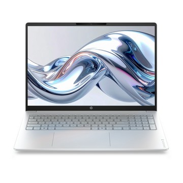 HP OmniBook 3 AI 14吋觸控筆電銀色 (Intel Core Ultra5-325/16GB/512GB/W11/16-bs0017TU)