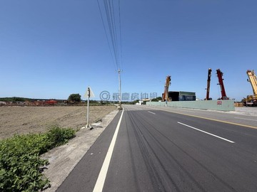大城.東平路&福建路.低總價.精華角地｜彰化縣大城鄉新光段