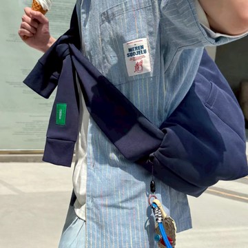 Piccoloo│Hug Bag 擁抱包 半月包 餃子包