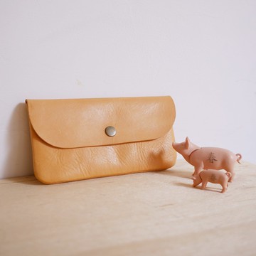 1000元的家簡易錢夾