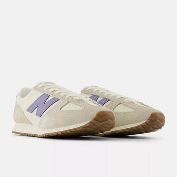 NEW BALANCE NB 休閒鞋 男鞋 女鞋 運動鞋 奶灰紫 U471AA